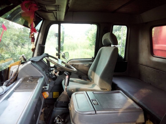 ฮีโน่ หัวไฮเทค