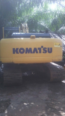 ขายดาวน์รถแบคโฮ KOMATSU PC200-8MO ไมล์ 3265 ชม.ขายดาวน์ 350000 ขายดาวน์รถแบคโฮ KOMATSU PC200-8MO ไมล์ 3265 ชม.ขายดาวน์ 350000