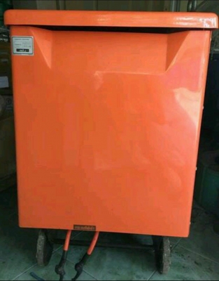 ขายตู้เชื่อมพลัง MOD 500 A สภาพมือ1 (จองแล้ว) ขายตู้เชื่อมพลัง MOD 500 A สภาพมือ1 (จองแล้ว)