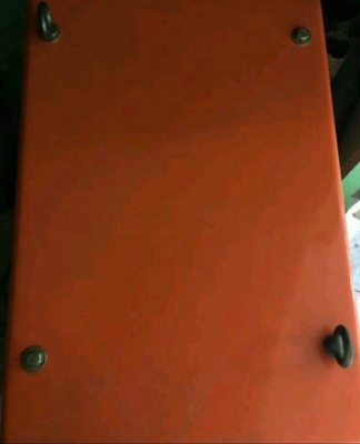 ขายตู้เชื่อมพลัง MOD 500 A สภาพมือ1 (จองแล้ว) ขายตู้เชื่อมพลัง MOD 500 A สภาพมือ1 (จองแล้ว)