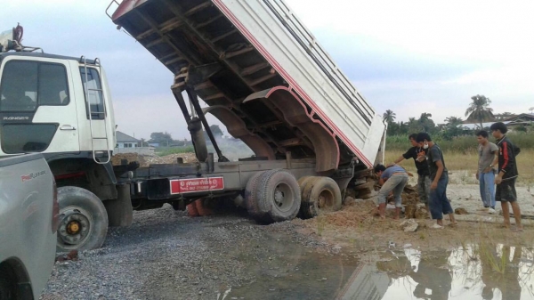 ฮีโน่ หัวไฮเทค