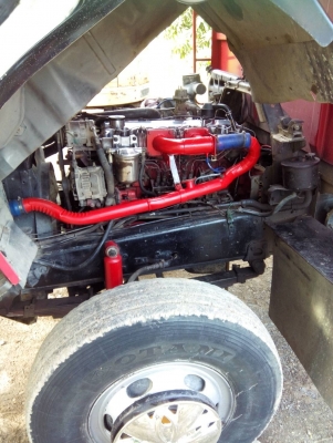 ฮีโน่ หัวไฮเทค