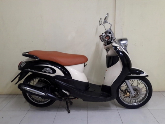 ขายFino Classic เกยฺ์แยกปี54 รถเดิมๆ