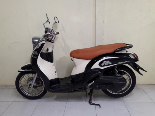 ขายFino Classic เกยฺ์แยกปี54 รถเดิมๆ