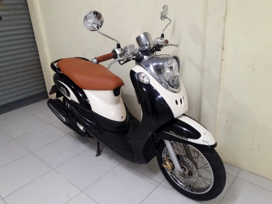 ขายFino Classic เกยฺ์แยกปี54 รถเดิมๆ