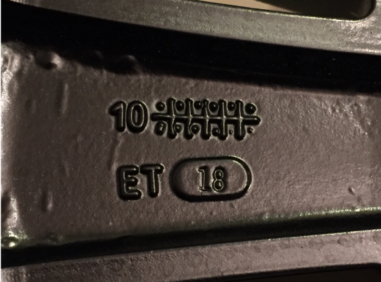 ล้อ Infinity ขอบ20 สภาพสวย ไม่มีซ่อม ราคาไม่แพง