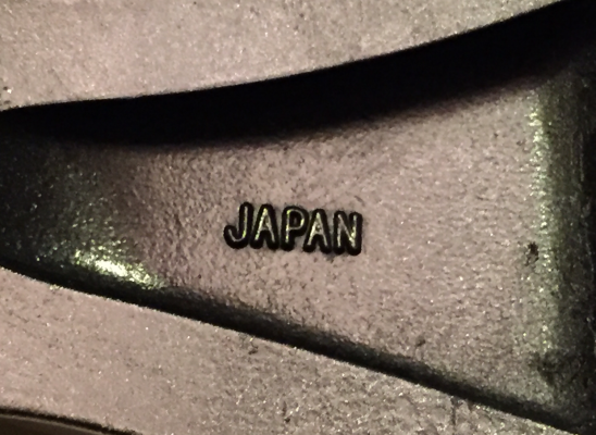 ล้อ FEARLESS ขอบ18 สภาพสวย ไม่มีซ่อม ราคาไม่แพง