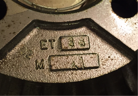 ล้อใหม่แนว Lowrider ขอบ17 ราคาเร้าใจ