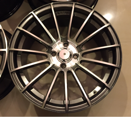 ล้อใหม่ ขอบ17 ราคาไม่แพง ล้อใหม่ ขอบ17 ราคาไม่แพง