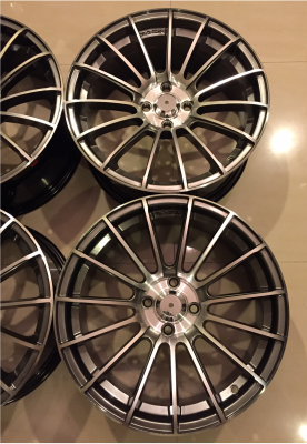 ล้อใหม่ ขอบ17 ราคาไม่แพง ล้อใหม่ ขอบ17 ราคาไม่แพง