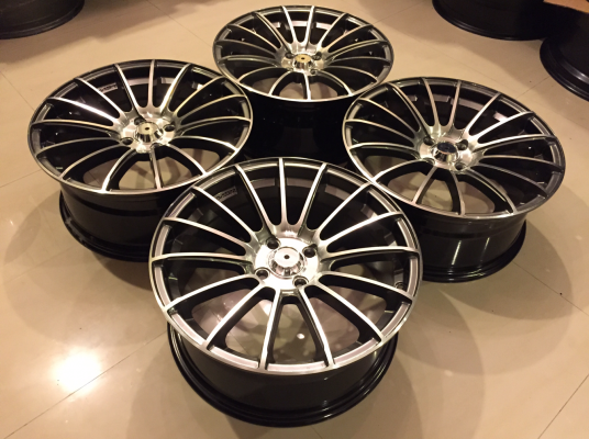 ล้อใหม่ ขอบ17 ราคาไม่แพง ล้อใหม่ ขอบ17 ราคาไม่แพง