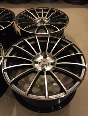 ล้อใหม่ ขอบ17 ราคาไม่แพง ล้อใหม่ ขอบ17 ราคาไม่แพง