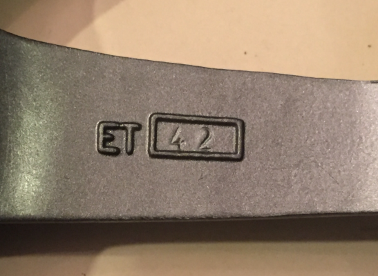 ล้อ ART ขอบ17 สภาพสวย ไม่มีซ่อม ราคาไม่แพง