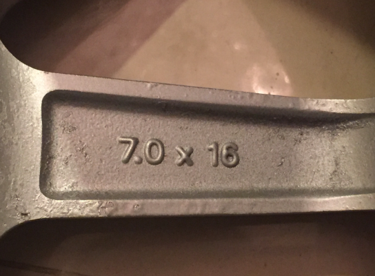 ล้อ C-Games ขอบ16 สภาพสวย ไม่มีซ่อม ราคาไม่แพง