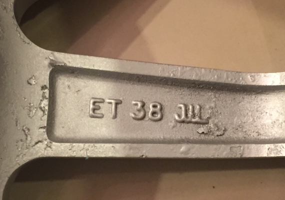 ล้อ C-Games ขอบ16 สภาพสวย ไม่มีซ่อม ราคาไม่แพง