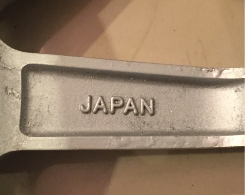 ล้อ C-Games ขอบ16 สภาพสวย ไม่มีซ่อม ราคาไม่แพง