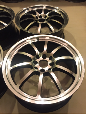 ล้อลาย Weds sport ขอบ17 ราคาไม่แพง