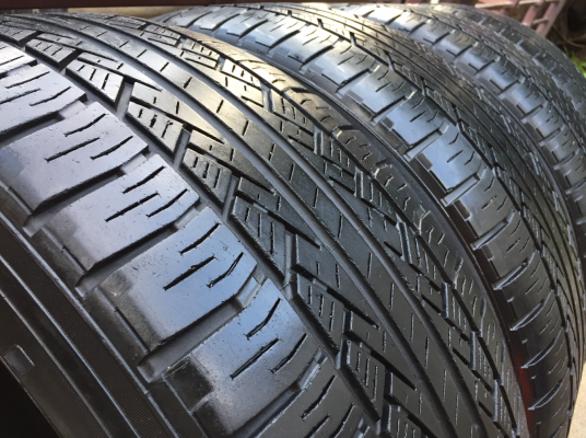 ยาง PIRELLI 265 50 20 พร้อมใช้งาน ราคาไม่แพง