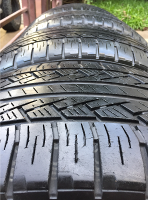 ยาง PIRELLI 265 50 20 พร้อมใช้งาน ราคาไม่แพง