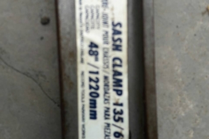 ขายปากกาอัดไม้RECORD 48" MADE IN ENGLAND.ใหม่เก่าเก็บ ขายปากกาอัดไม้RECORD 48" MADE IN ENGLAND.ใหม่เก่าเก็บ