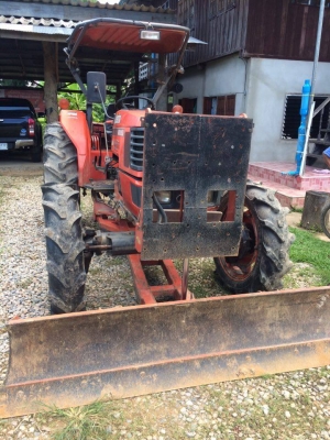 ขายkubota m5000su สวยๆเดิมๆสภาพนางฟ้า พร้อมอุปกรณ์3ชิ้นครบชุด เล่มพร้อมโอน