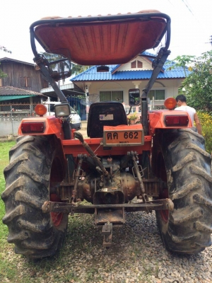 ขายkubota m5000su สวยๆเดิมๆสภาพนางฟ้า พร้อมอุปกรณ์3ชิ้นครบชุด เล่มพร้อมโอน