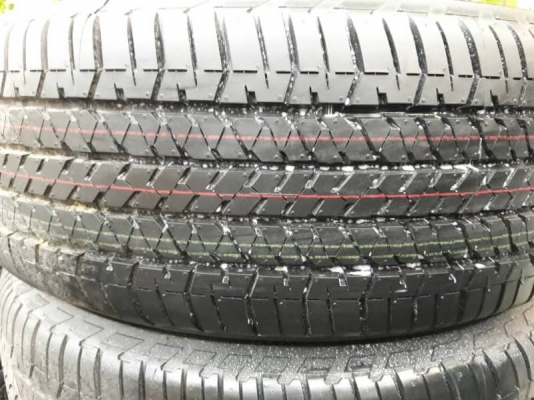 ล้อisuzu 1.9 ขอบ18 พร้อมยางป้ายแดงปี16 ชุดล่ะ 27500