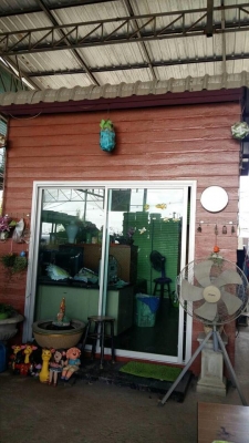 บ้านน็อคดาวน์ สภาพภายในสวยมากครับ กรุงเทพฯปริมลฑล พร้อมส่ง 85,000