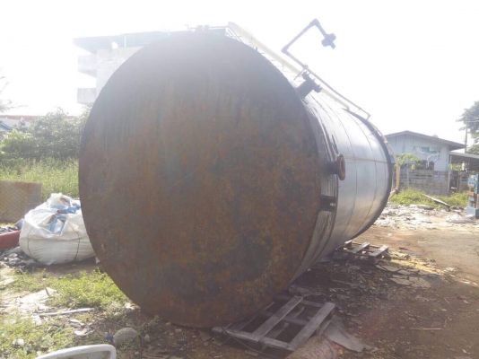 ถัง 30,000 ลิตร สภาพดีมากๆครับ สวยนิ้ง 180,000 เท่านั้น!!! (ร้านวินิตรครับ)