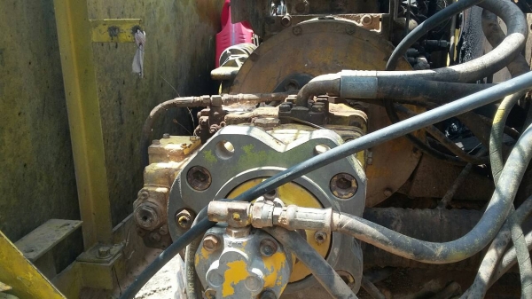 ขายด่วน KOBELCO SK200-MART III สภาพพร้อมใช้งาน เครื่องปั้มดี เอวแน่น โซ่ช่วงล่างพร้อมใช้งาน เอกสารเล่มทะเบียน