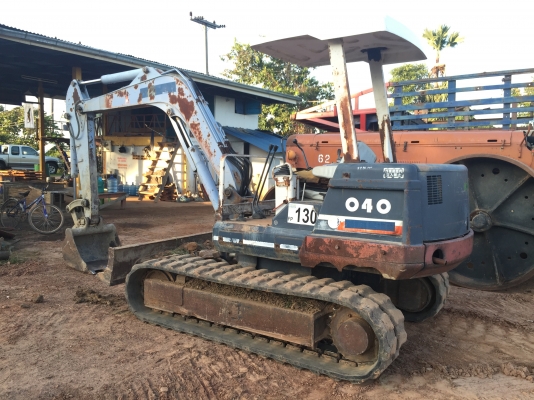 ขายรถแม็คโคร