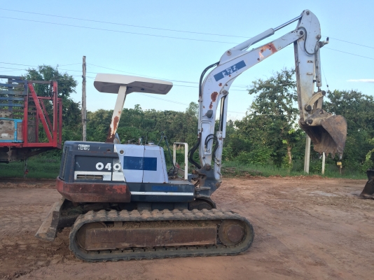 ขายรถแม็คโคร