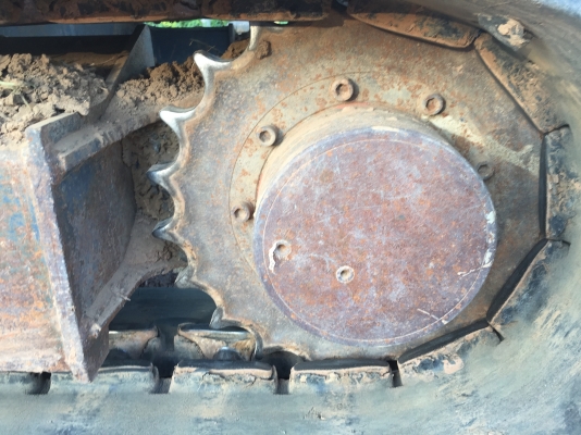 ขายรถแม็คโคร