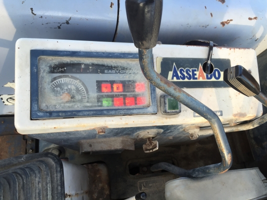 ขายรถแม็คโคร