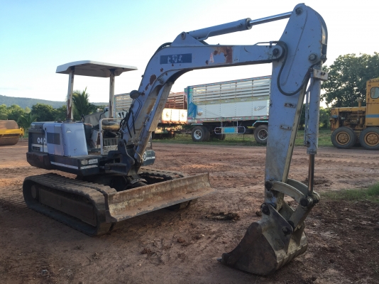 ขายรถแม็คโคร