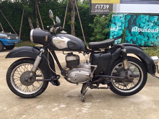 ขาย MZ 175 ปลาวาล เครื่องดีมาก ขี่ใช้งานได้ปกติ มีเอกสารจาก ผู้ขาย ขาย 65000 ติดต่อ 0889419663 ขาย MZ 175 ปลาวาล เครื่องดีมาก ขี่ใช้งานได้ปกติ มีเอกสารจาก ผู้ขาย ขาย 65000 ติดต่อ 0889419663