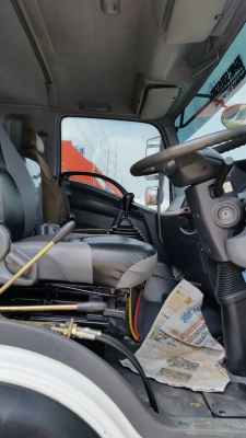 ขายรถพ่วงดัมพ์ Isuzu เครื่อง 360 แรง ปี 52 กระบะดัมพ์ต่อใหม่ ยางดี พร้อมใช้งาน ทะเบียนพร้อม ขายรถพ่วงดัมพ์ Isuzu เครื่อง 360 แรง ปี 52 กระบะดัมพ์ต่อใหม่ ยางดี พร้อมใช้งาน ทะเบียนพร้อม