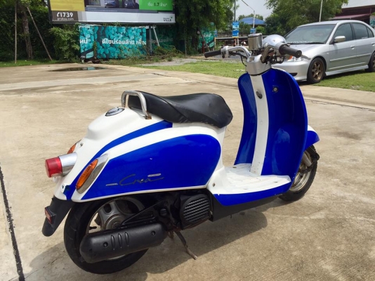 ขาย Giorno 50 cc รถเดิม ญี่ปุ่น แบตใหม่ เครื่องดี ขี่ใช้งานได้ปกติ สีสวย ขาย ถูกๆ ขาย 16500 ติดต่อ 0889419663 ขาย Giorno 50 cc รถเดิม ญี่ปุ่น แบตใหม่ เครื่องดี ขี่ใช้งานได้ปกติ สีสวย ขาย ถูกๆ ขาย 16500 ติดต่อ 0889419663