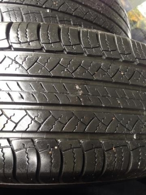 - ขายยาง MICHELIN 245/70/16