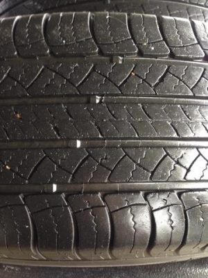 - ขายยาง MICHELIN 245/70/16