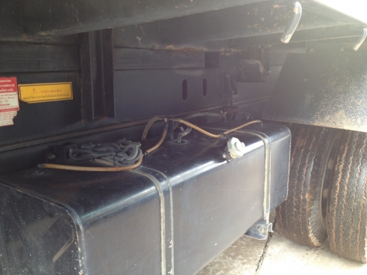 ขายรถหกล้อดั้ม 210. ปี 57 ไมล์วิ่ง 40,000 รถสวยคับ ขายรถหกล้อดั้ม 210. ปี 57 ไมล์วิ่ง 40,000 รถสวยคับ