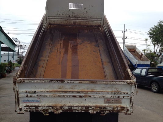 ขายรถหกล้อดั้ม 210. ปี 57 ไมล์วิ่ง 40,000 รถสวยคับ ขายรถหกล้อดั้ม 210. ปี 57 ไมล์วิ่ง 40,000 รถสวยคับ