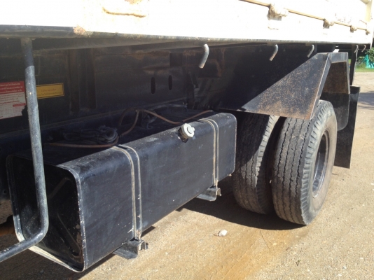 ขายรถหกล้อดั้ม 210. ปี 57 ไมล์วิ่ง 40,000 รถสวยคับ ขายรถหกล้อดั้ม 210. ปี 57 ไมล์วิ่ง 40,000 รถสวยคับ