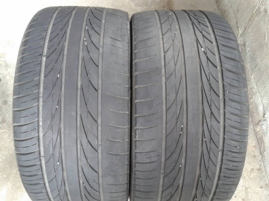 ยาง 265 35 18 ปี12 คู่นี้ ราคา 2500 บาท