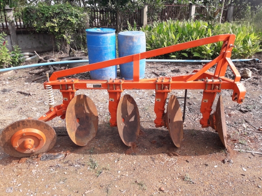 ตราช้าง ใช้กับ 36 47แรง