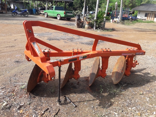 ตราช้าง ใช้กับ 36 47แรง