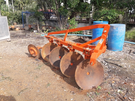 ตราช้าง ใช้กับ 36 47แรง