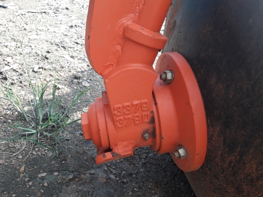 ตราช้าง ใช้กับ 36 47แรง