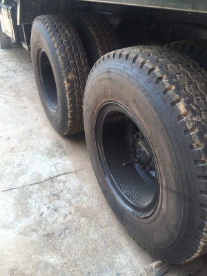 ขายHino 320ปี49ดั๊ม3มิตรมีระบบลากให้สภาพสวยพร้อมใช้ ติดต่อคุณอ๊อฟพิจิตร086-737-9991 ขายHino 320ปี49ดั๊ม3มิตรมีระบบลากให้สภาพสวยพร้อมใช้ ติดต่อคุณอ๊อฟพิจิตร086-737-9991