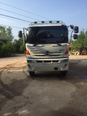 ขายHino 320ปี49ดั๊ม3มิตรมีระบบลากให้สภาพสวยพร้อมใช้ ติดต่อคุณอ๊อฟพิจิตร086-737-9991 ขายHino 320ปี49ดั๊ม3มิตรมีระบบลากให้สภาพสวยพร้อมใช้ ติดต่อคุณอ๊อฟพิจิตร086-737-9991